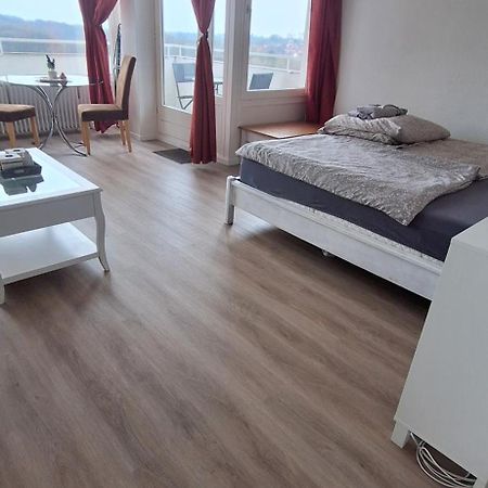 Studio Mit Seeblick Bad Segeberg Ngoại thất bức ảnh